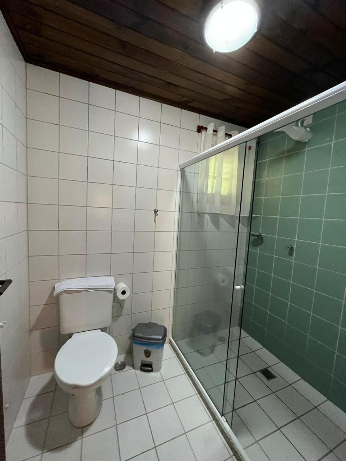 Recanto Dos Sonhos Guest House 루미아르 외부 사진